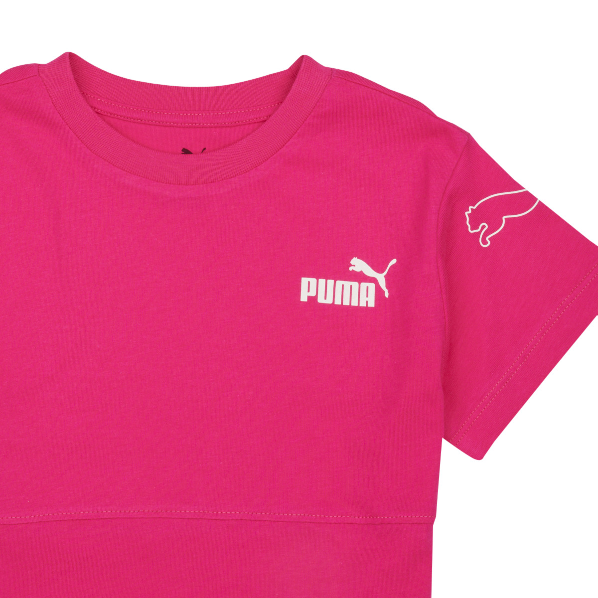 Puma Rose PUMA POWER COLORBLOCK BsTehVeb