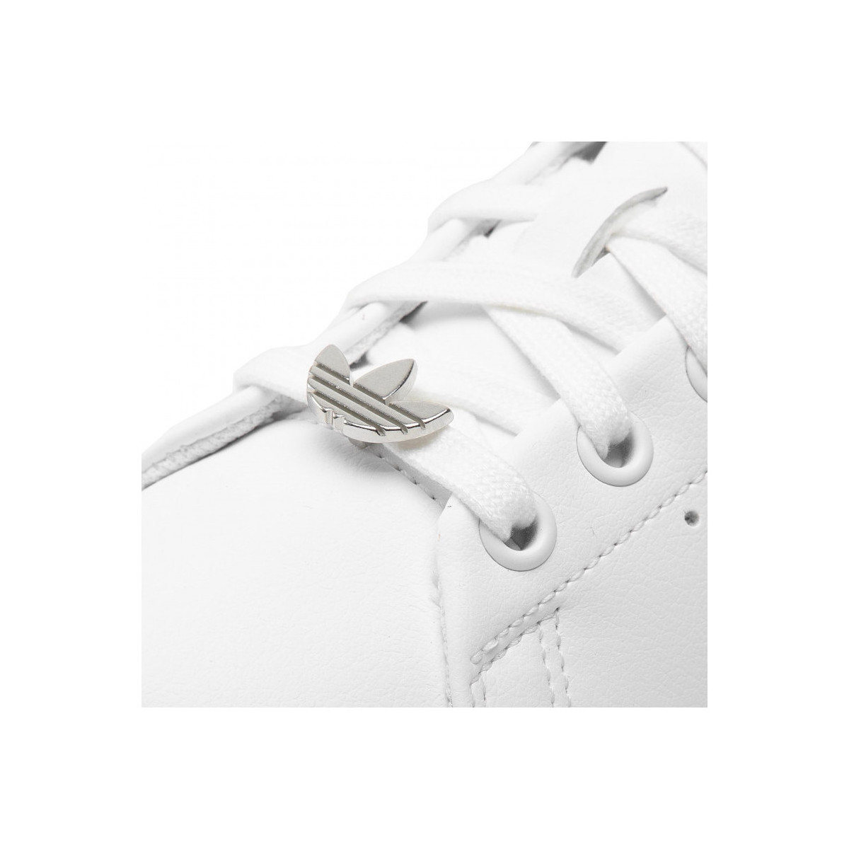 adidas Originals Blanc - STAN SMITH W 1wEjjSzV