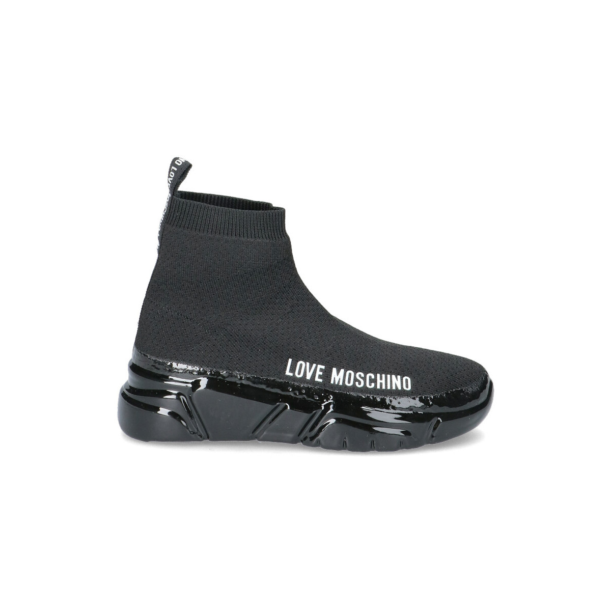 Love Moschino Sneaker Donna 7Glvekjg