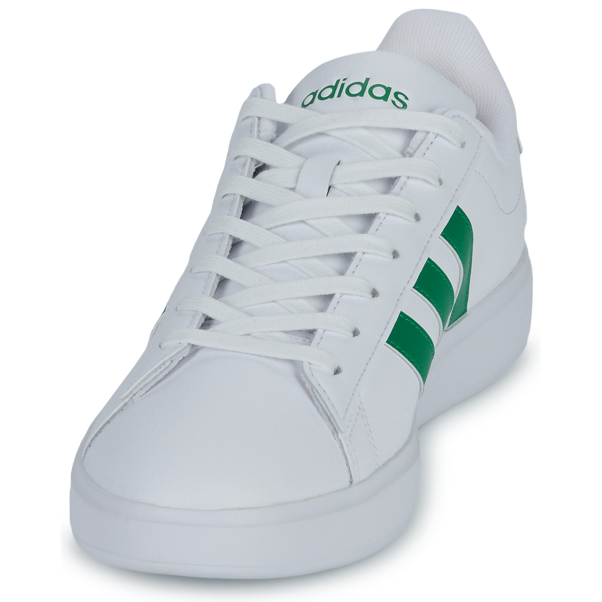 Adidas Sportswear Blanc / Vert GRAND COURT 2.0 4rjSzdS8