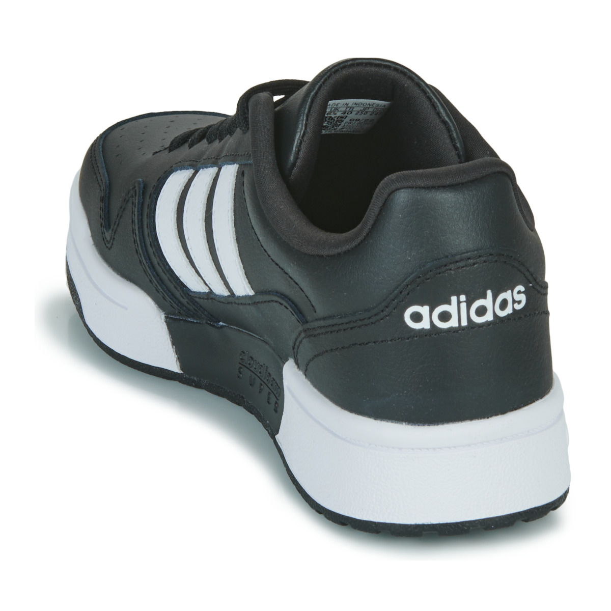 Adidas Sportswear Noir / Blanc POSTMOVE 2aqrwiyL