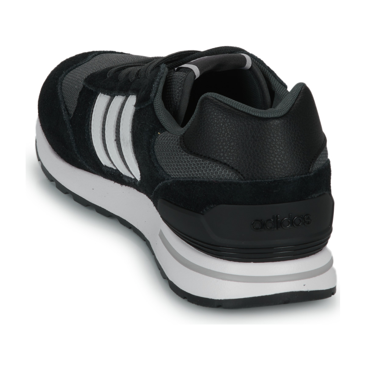 Adidas Sportswear Noir RUN 80s 6kJ9tGWD
