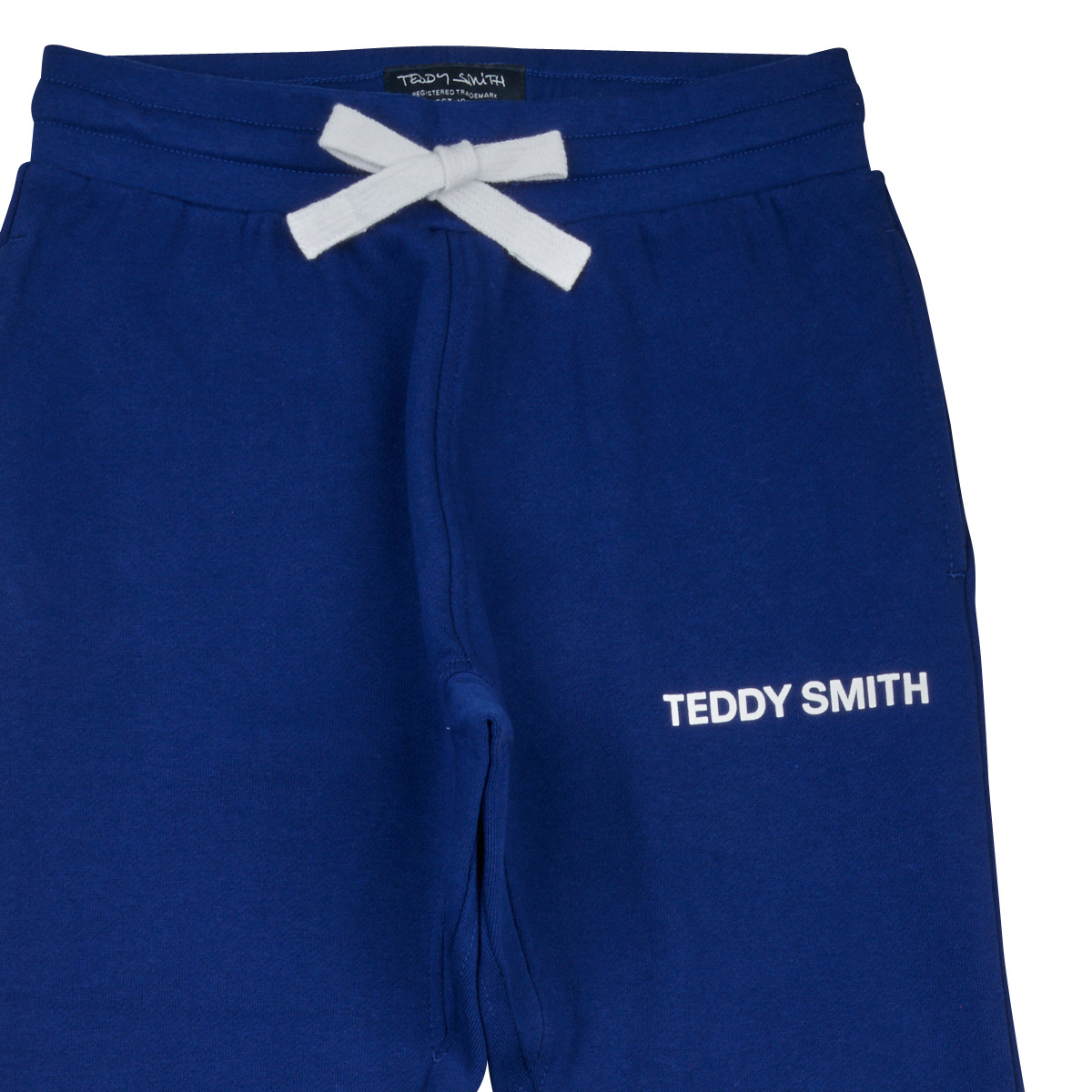 Teddy Smith Bleu P-REQUIRED JR C52b4xYL