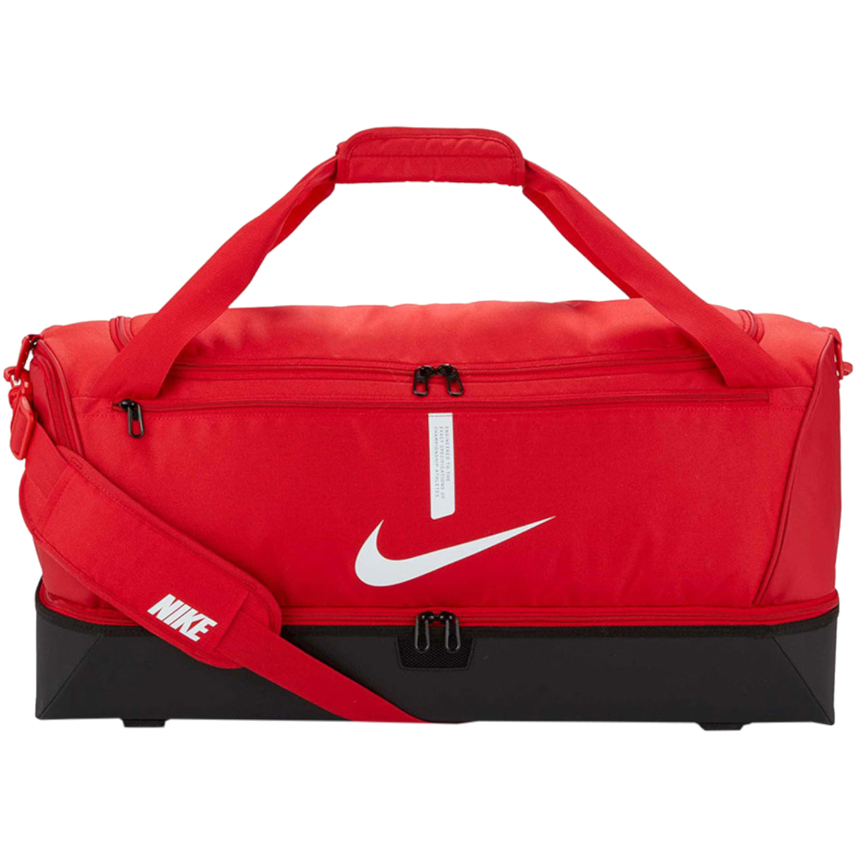 Nike Rouge Academy Team Bag BWHrBKFX