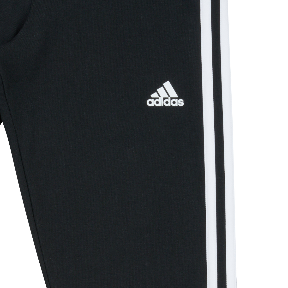 Adidas Sportswear Noir ESS 3S TIG 79XUNTgh