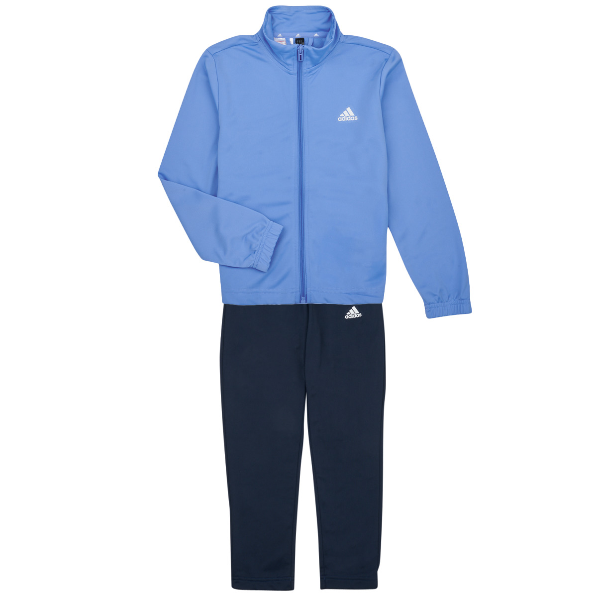 Adidas Sportswear Bleu ESS BL TS 1I4s6t44