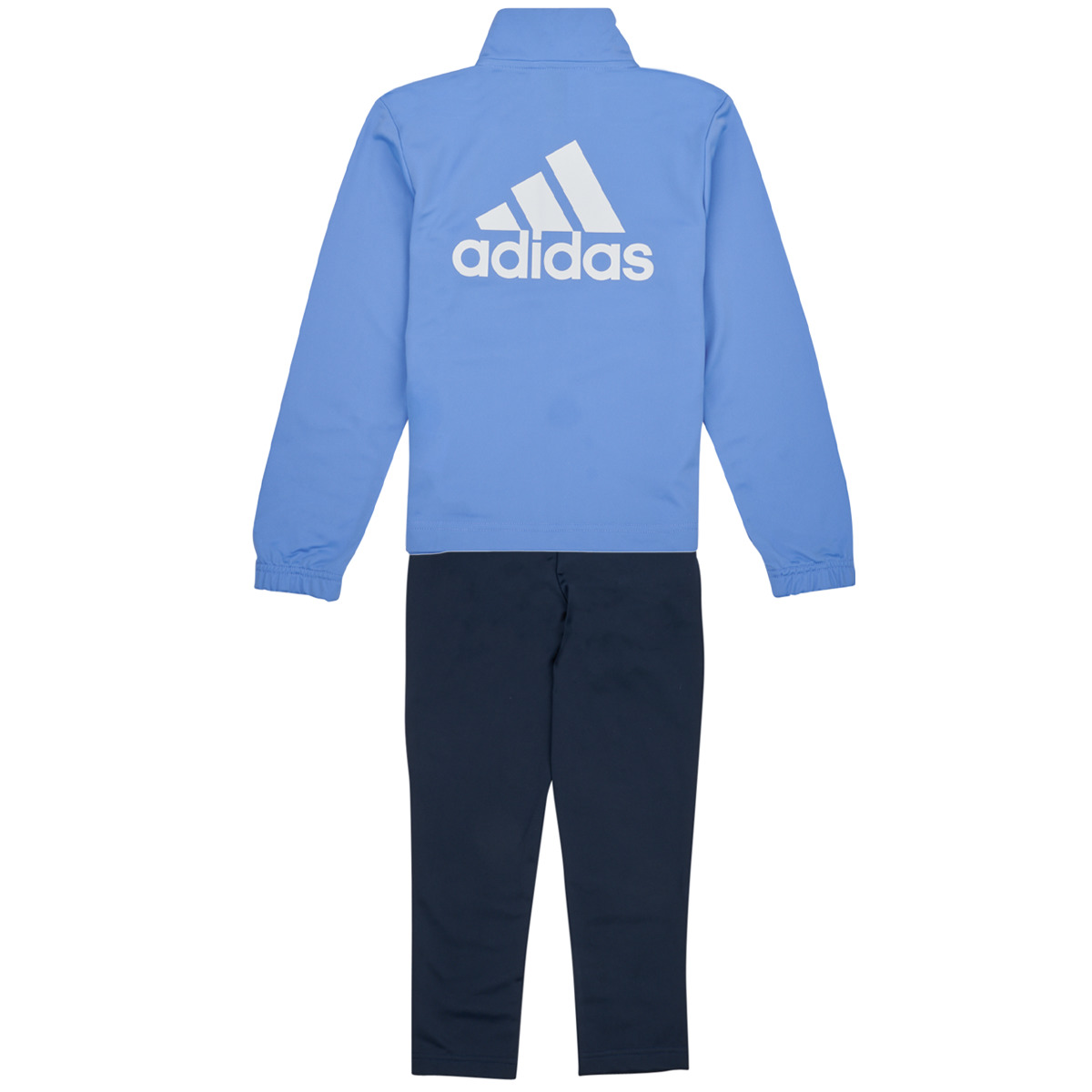 Adidas Sportswear Bleu ESS BL TS 1I4s6t44