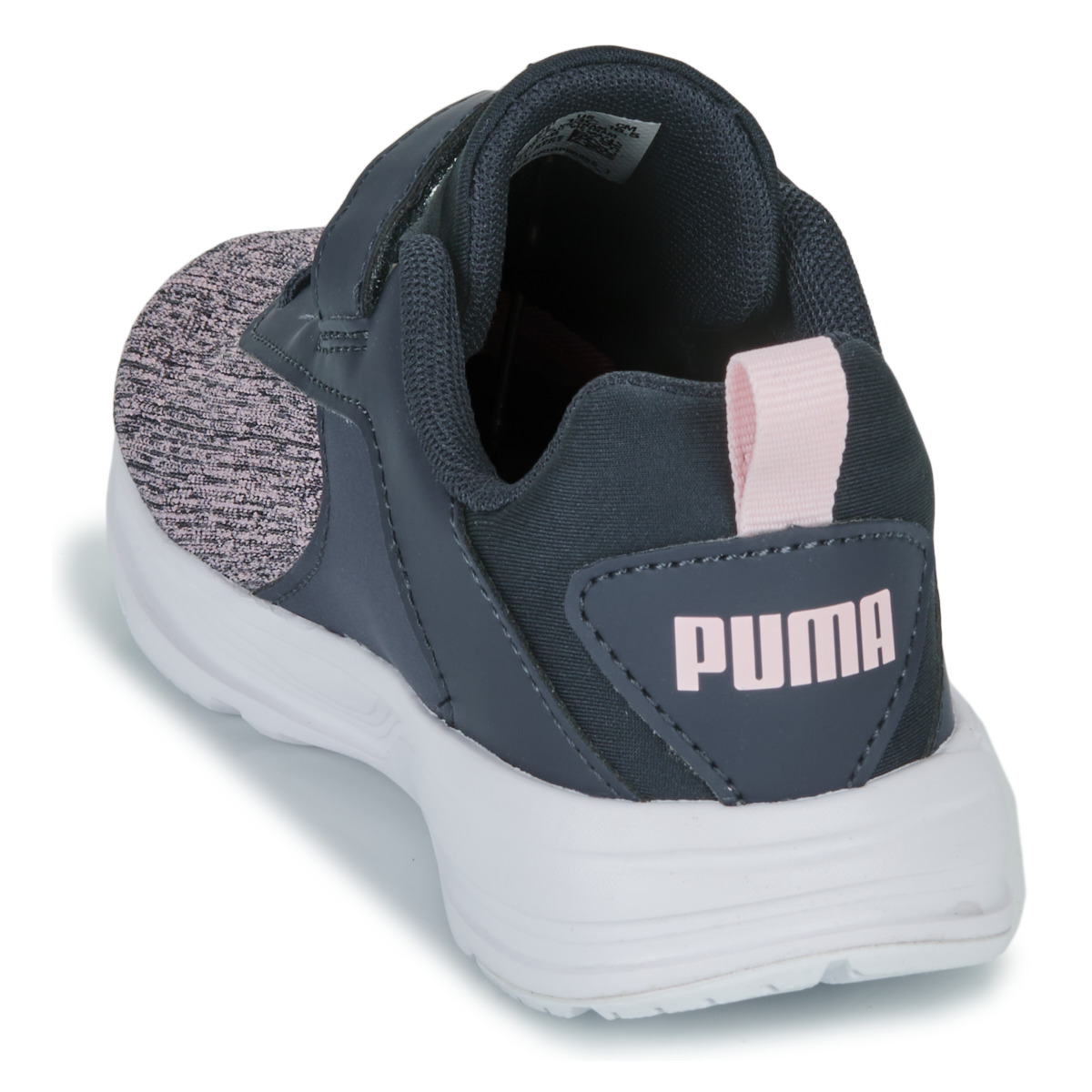 Puma Marine / Blanc PS COMET 2 ALT V 8na696Df