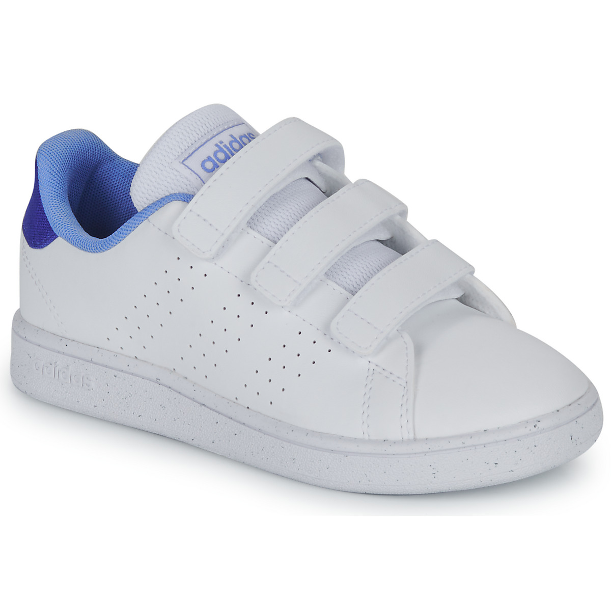 Adidas Sportswear Blanc / Bleu ADVANTAGE CF C cct212St