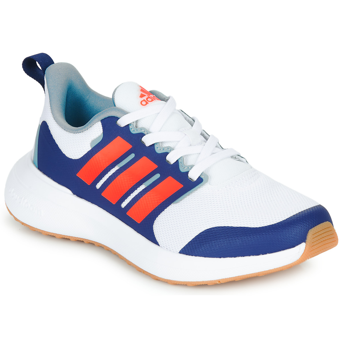 Adidas Sportswear Blanc / Bleu / Rouge FortaRun 2.0 K b
