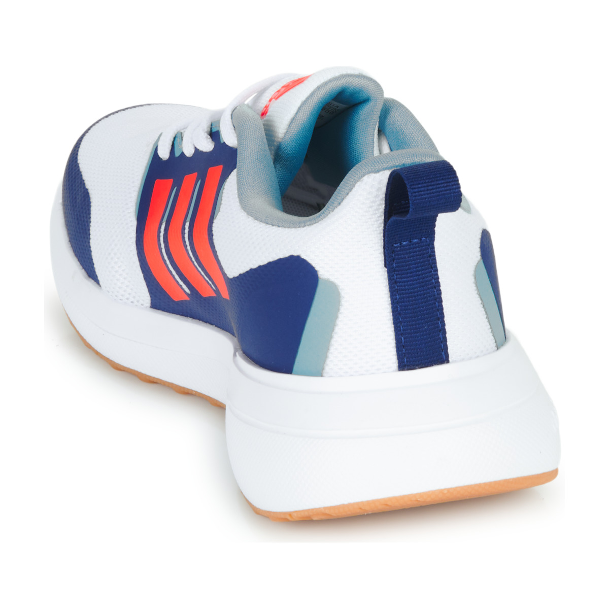 Adidas Sportswear Blanc / Bleu / Rouge FortaRun 2.0 K bGxmPwbR