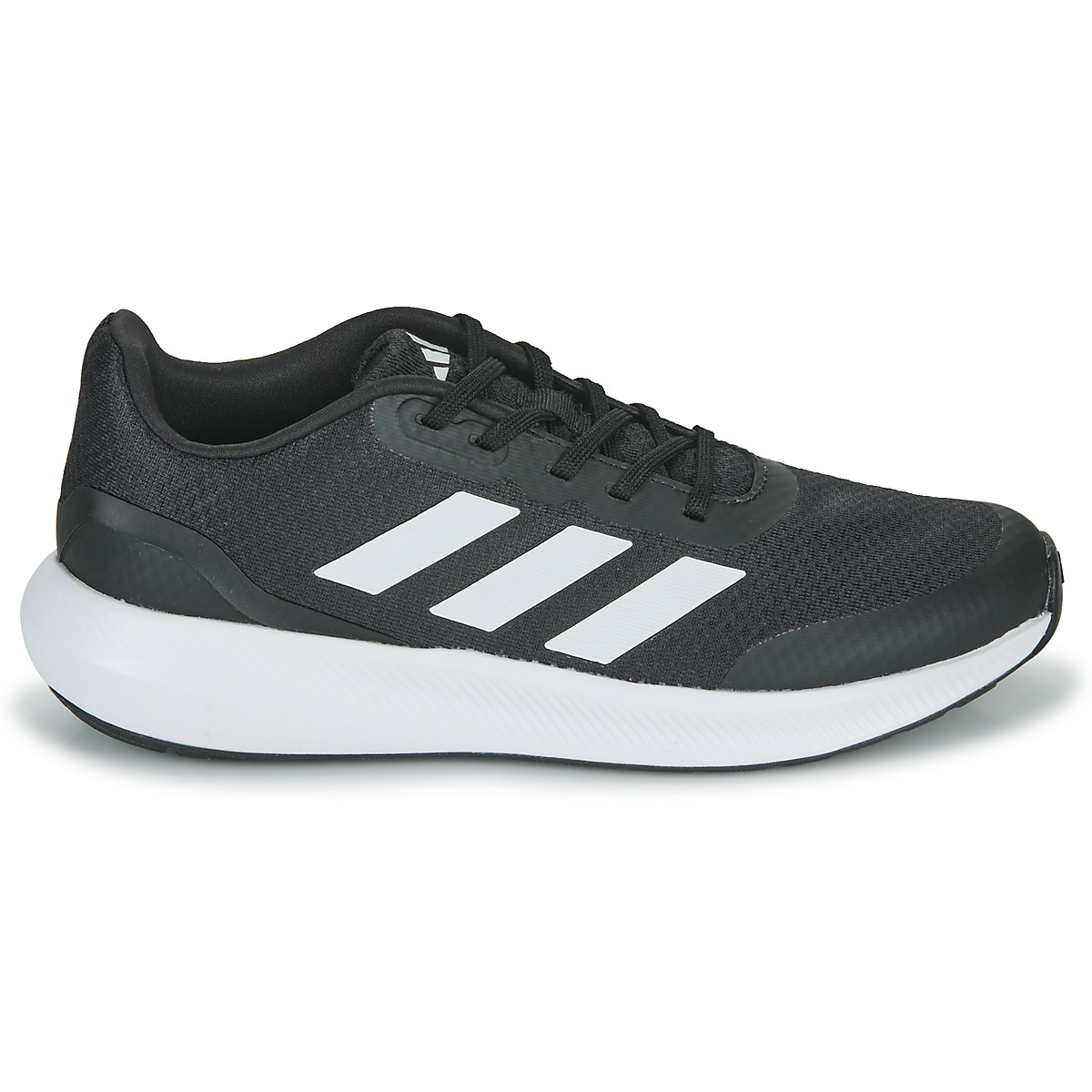 Adidas Sportswear Noir / Blanc RUNFALCON 3.0 K A2AhcZnK