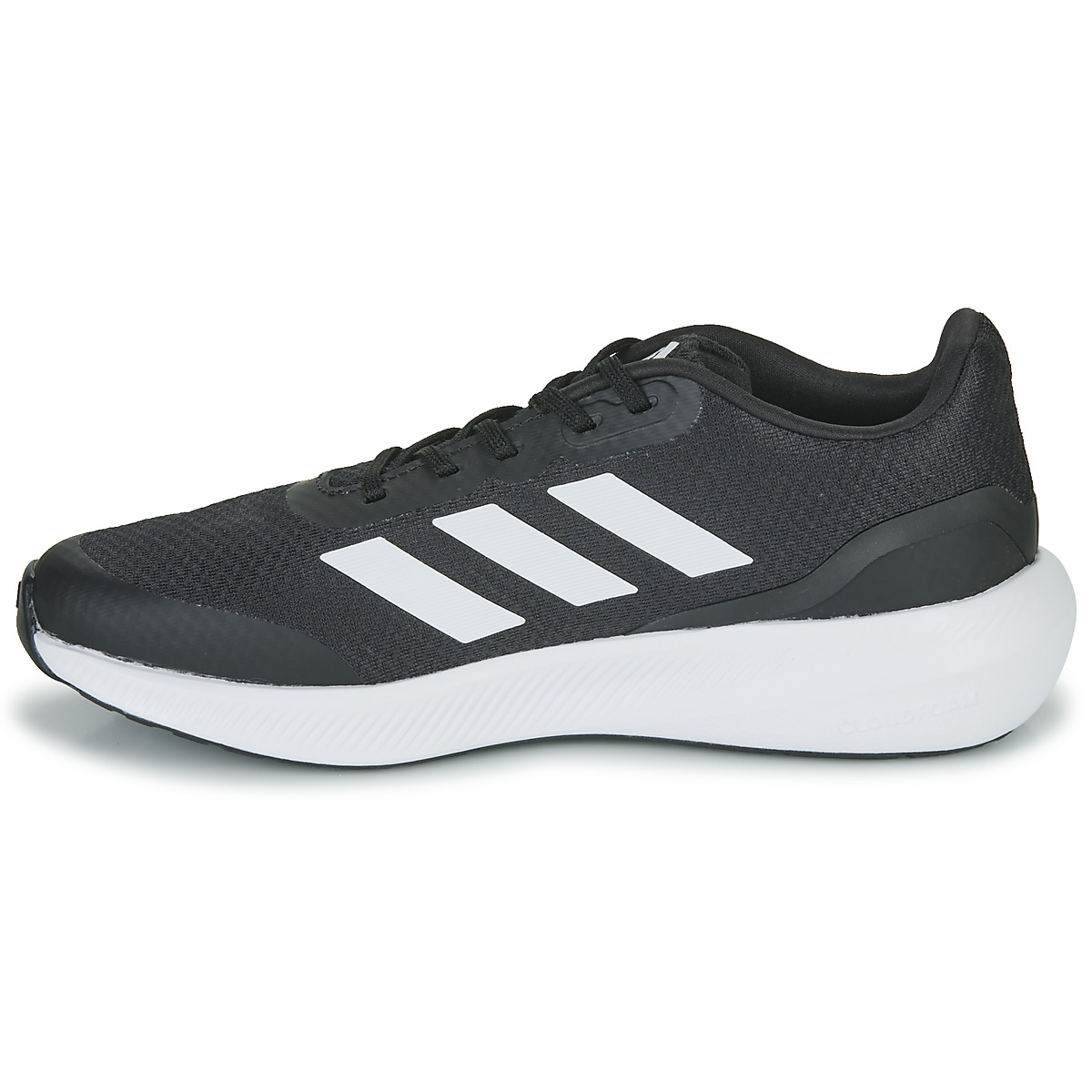 Adidas Sportswear Noir / Blanc RUNFALCON 3.0 K A2AhcZnK