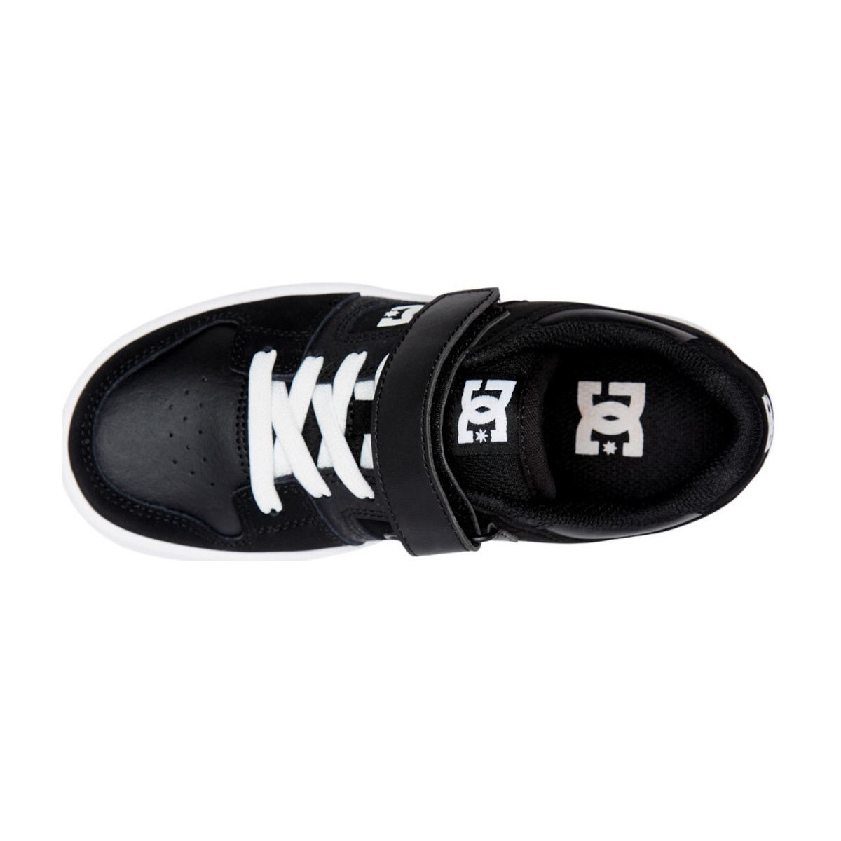DC Shoes Noir Manteca 4 V A4b2uXMF