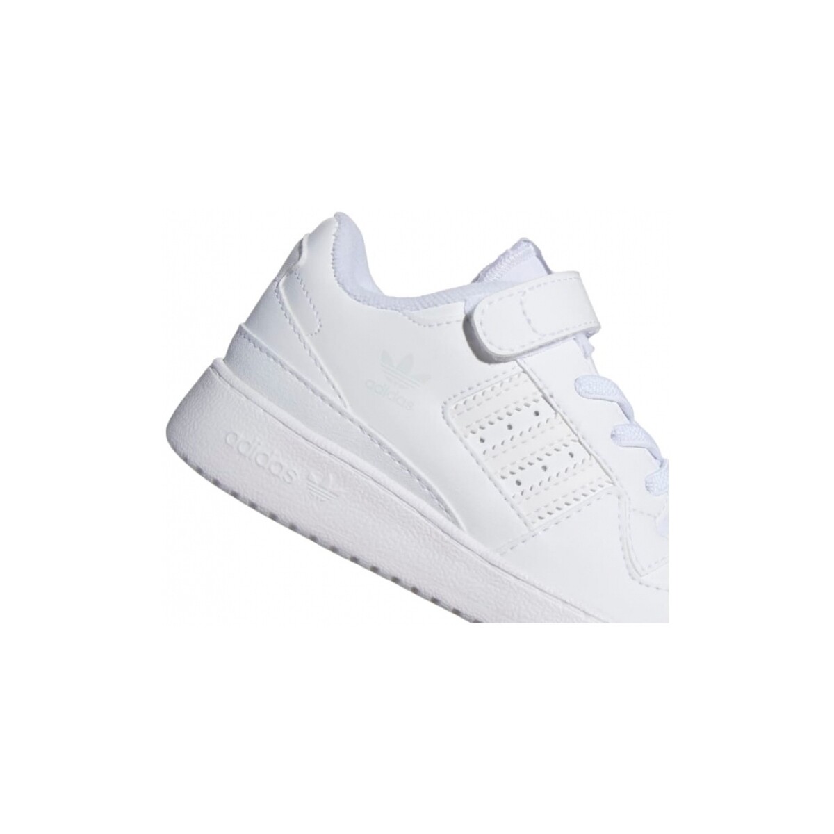 adidas Originals Blanc Baby Forum Low I FY7989 0VeKbrZa