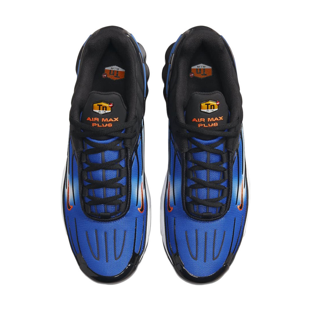 Nike Bleu Homme AIR MAX PLUS 3 0pTglct2