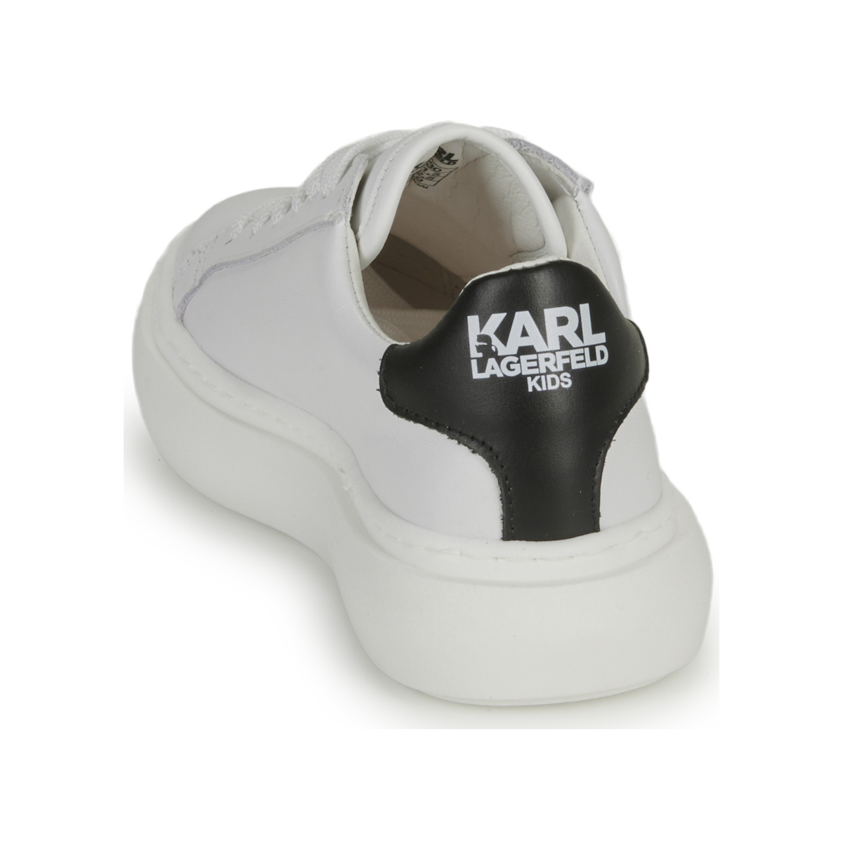 Karl Lagerfeld Blanc Z29068 0k6HNC5q