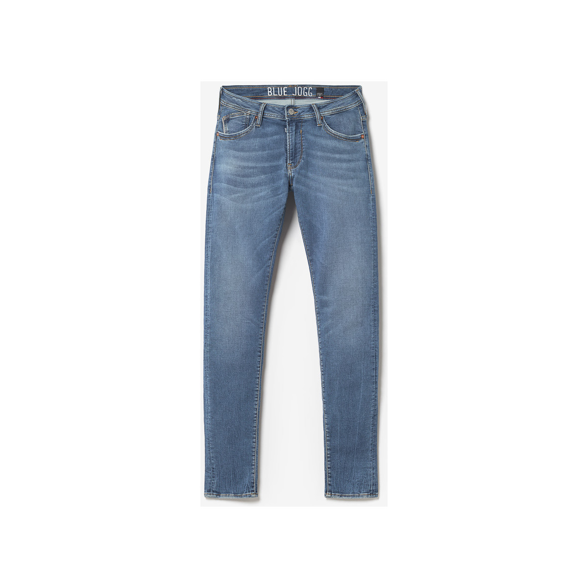 Le Temps des Cerises Bleu Jogg 700/11 adjusted jeans bleu 4hvWCxcq