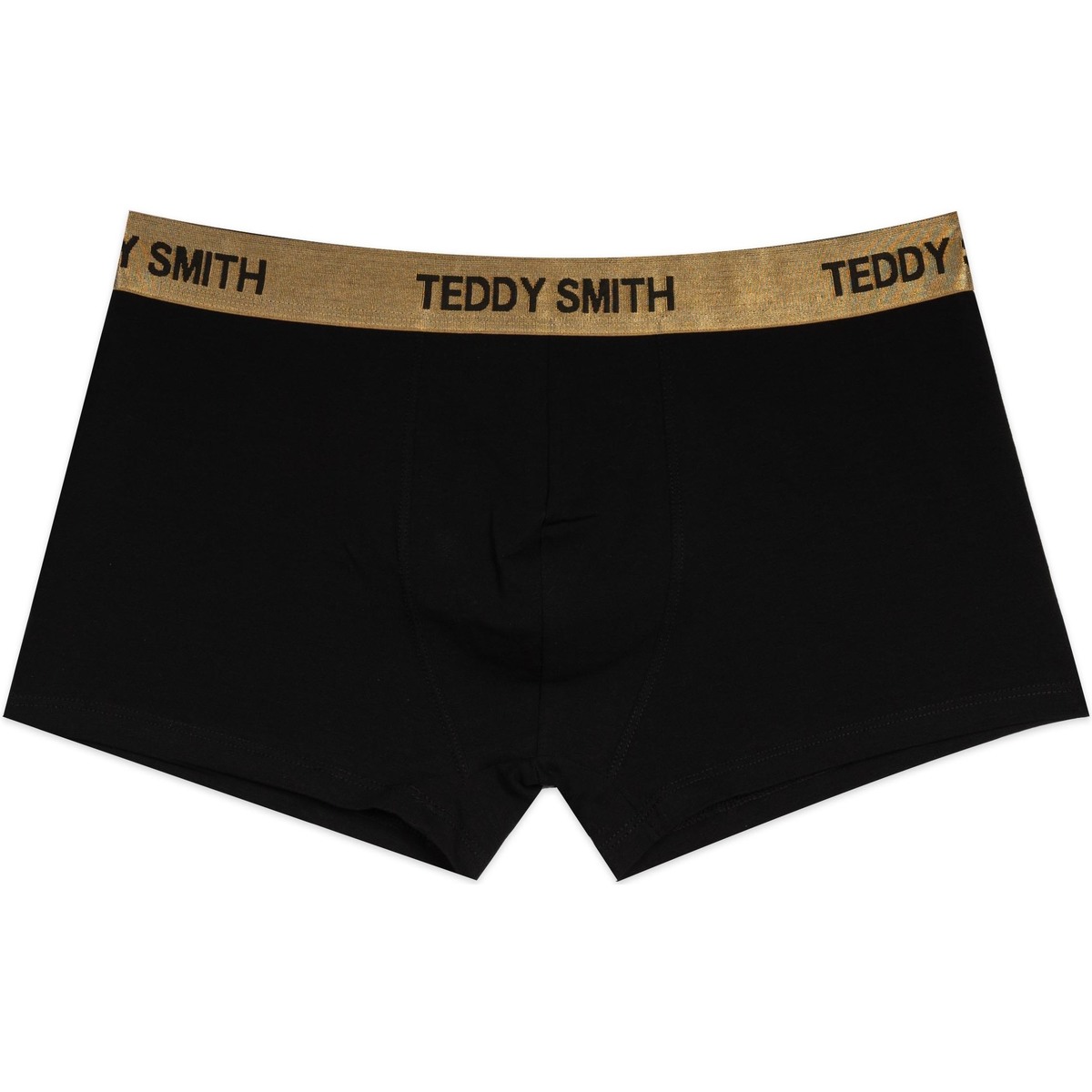 Teddy Smith Noir Slip style boxer - BILLYBOB GOLD 9jOYhmED