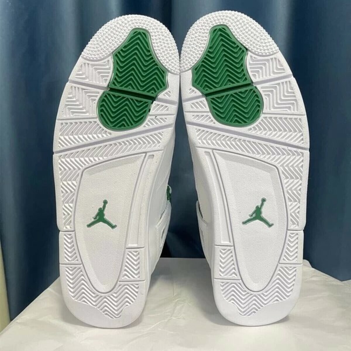 Nike Vert Air Jordan 4 9EP4uboF