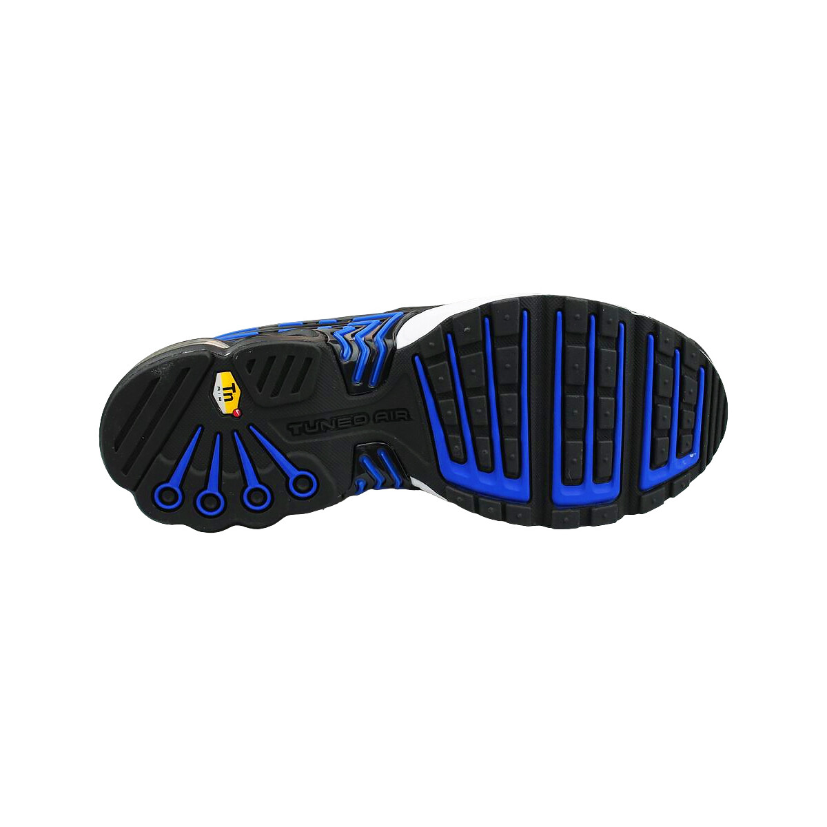 Nike Bleu Air Max Plus Iii Bleu Dr8588-400 6PgcMyp4