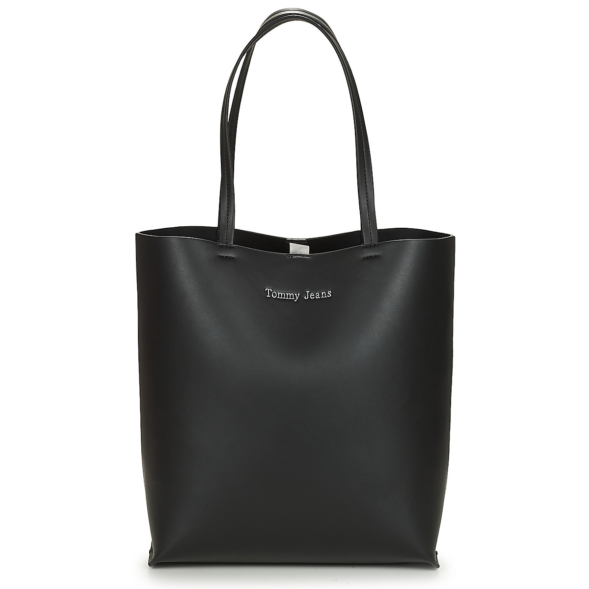 Tommy Jeans Noir TJW Must North South Tote 1qYNt3jO