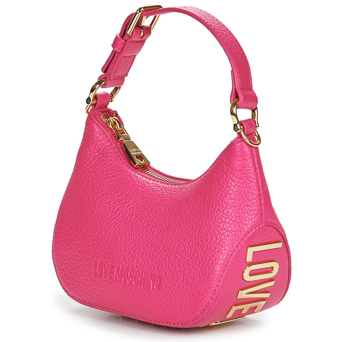 Love Moschino Rose GIANT SMALL 6ECP5Fd8