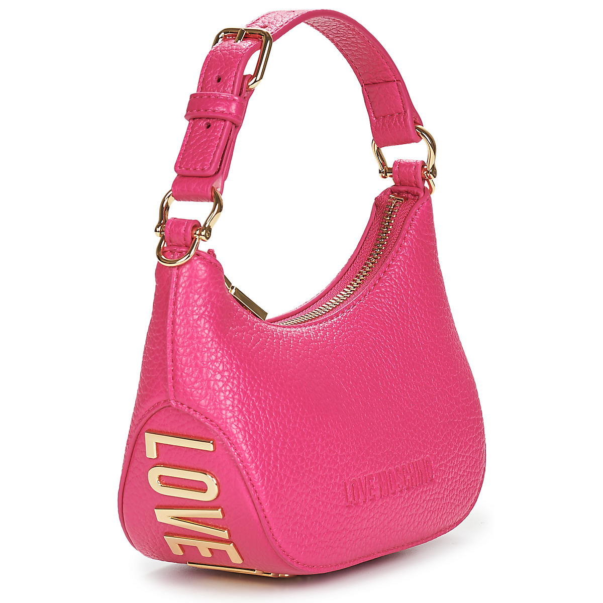 Love Moschino Rose GIANT SMALL 6ECP5Fd8