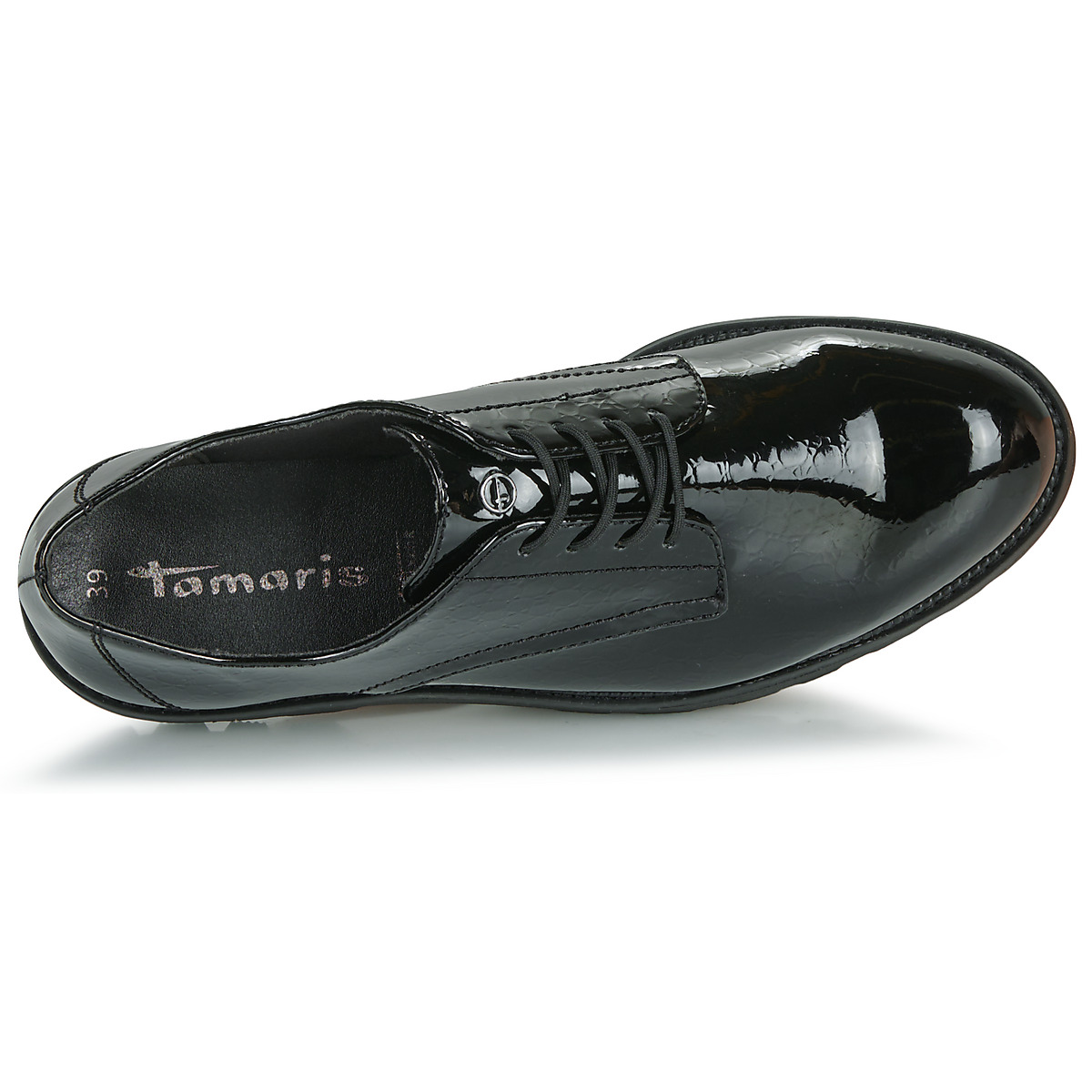Tamaris Noir 23605-087 2eCzrlWx
