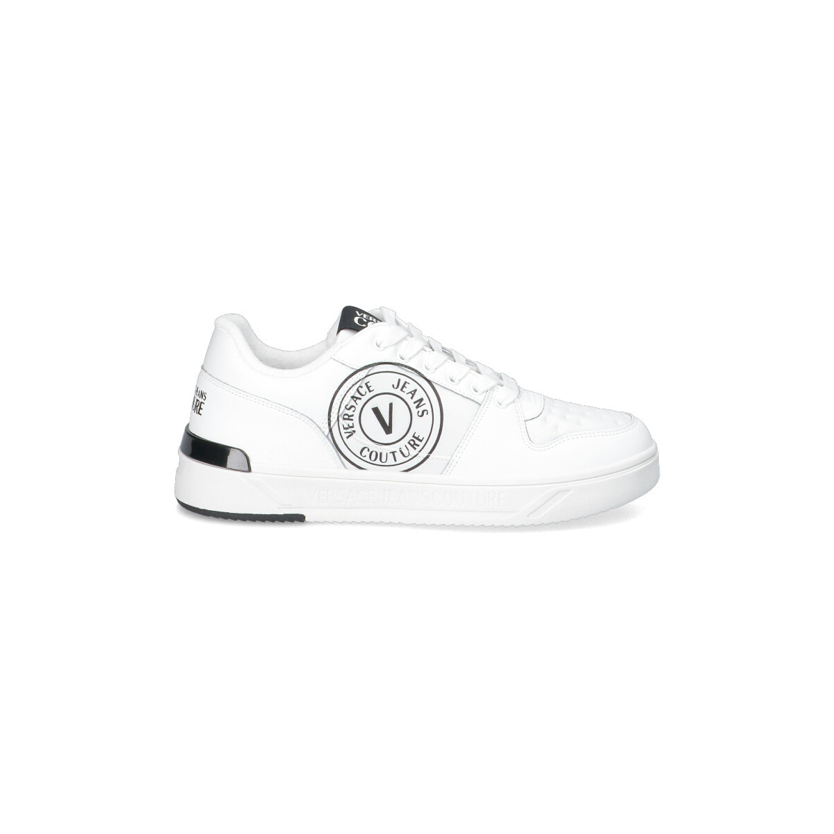 Versace Jeans Couture Sneaker Uomo aTLIwHS2