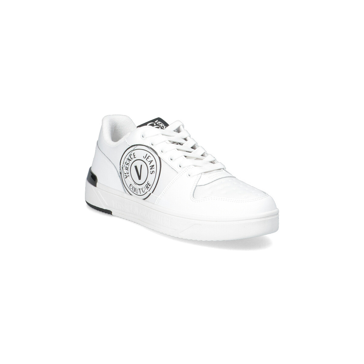Versace Jeans Couture Sneaker Uomo aTLIwHS2