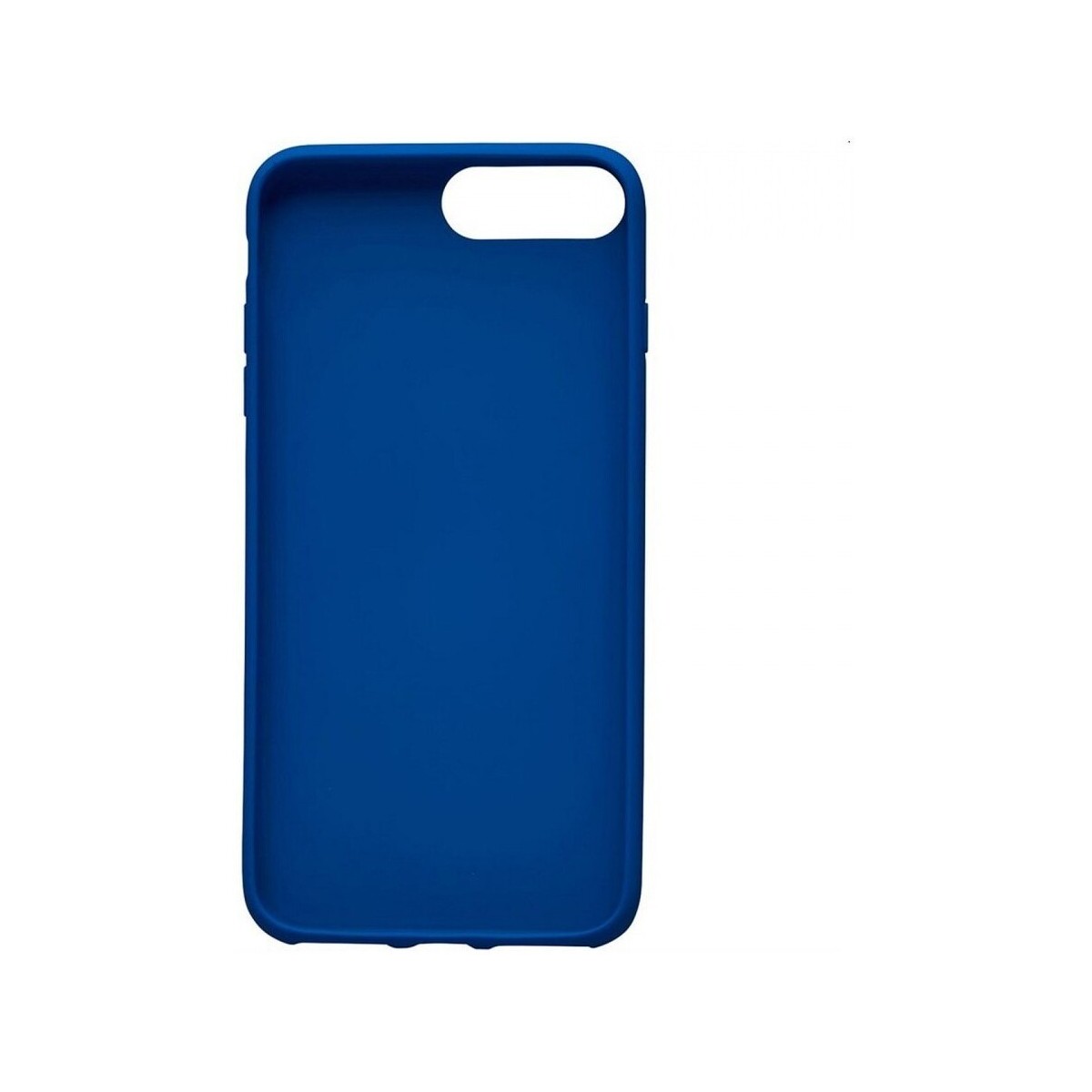 adidas Originals Bleu Basic Logo Case Iphone 8+ 56Uc0mj7