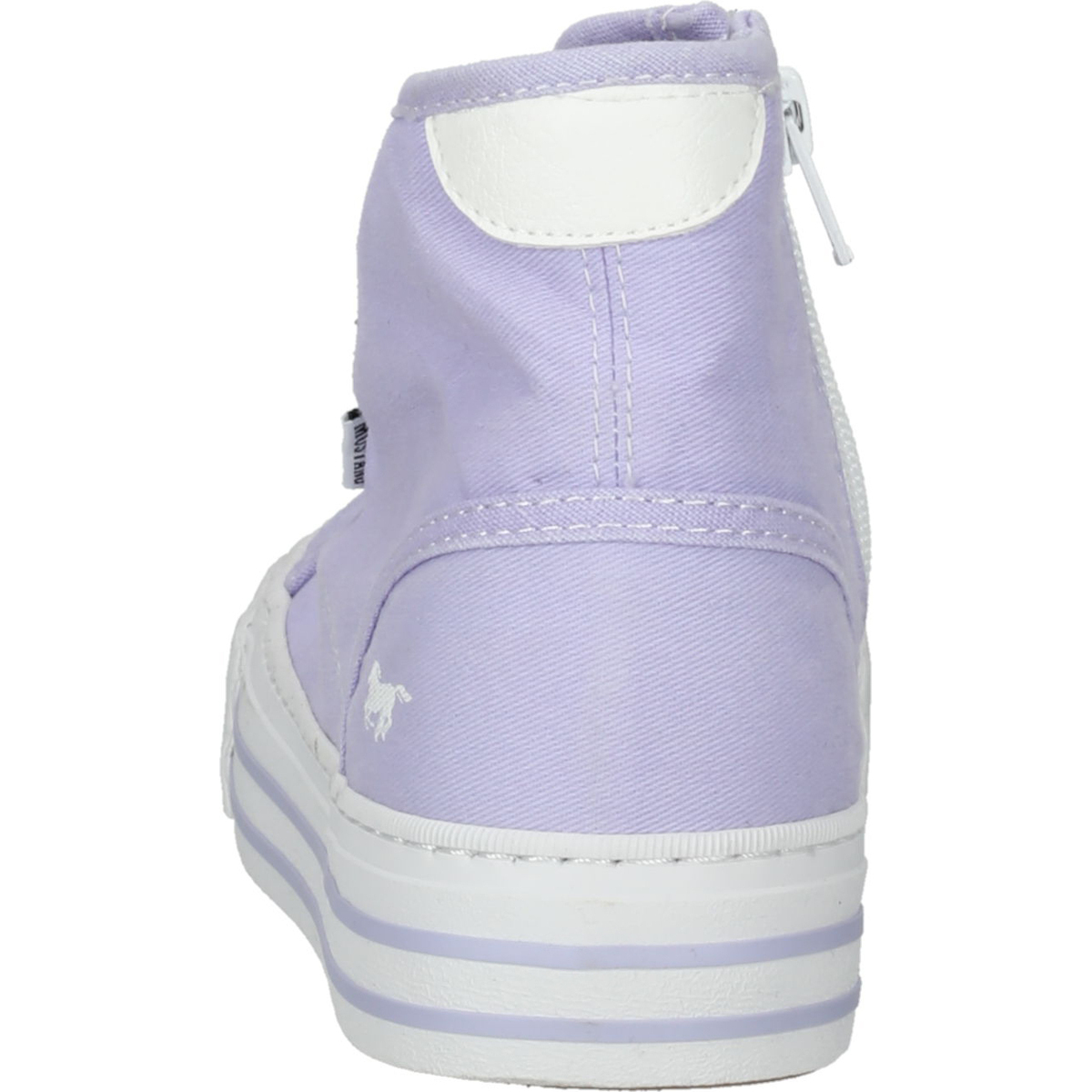 Mustang Violet Sneaker Bl0tkPLf