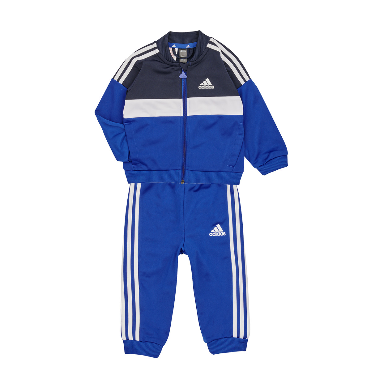 Adidas Sportswear Marine / Blanc TIBERIO TS cETkmGjq