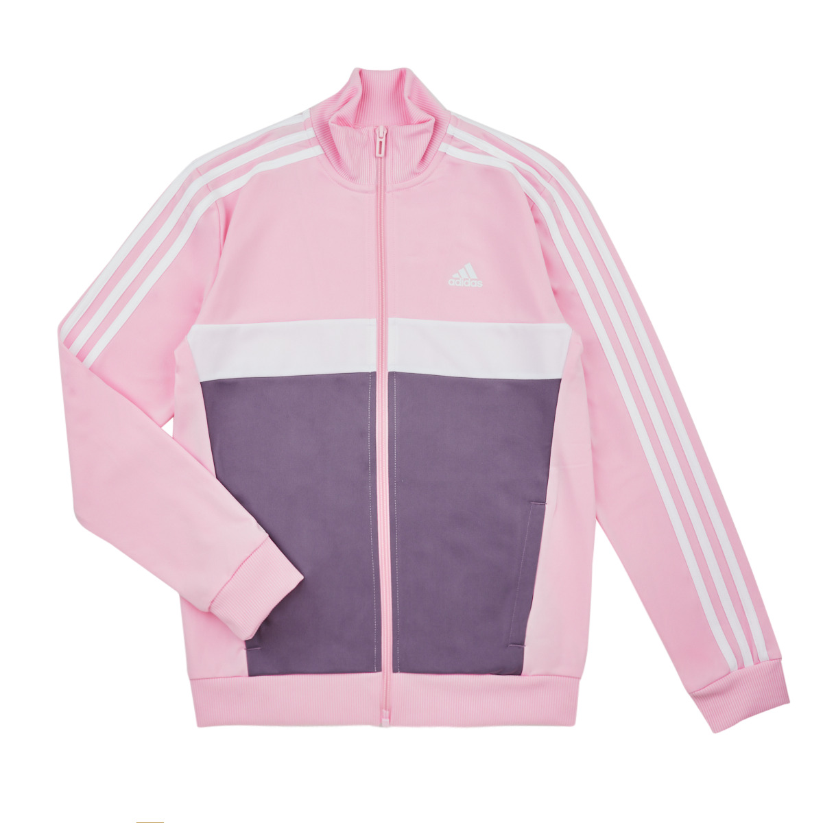 Adidas Sportswear Rose / Blanc / Violet 3S TIBERIO TS 7yw2dEH4