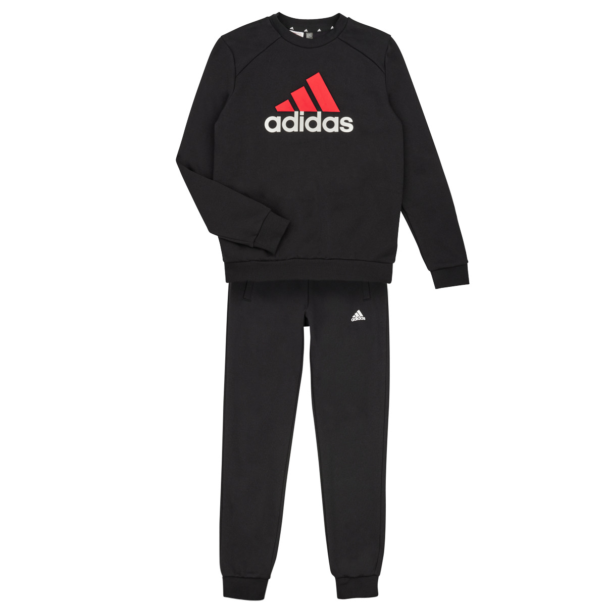 Adidas Sportswear Noir / Rouge / Blanc BL FL TS 2S7cThI4