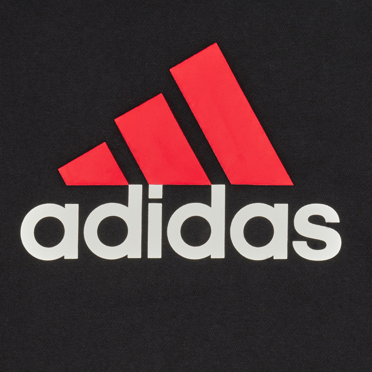 Adidas Sportswear Noir / Rouge / Blanc BL FL TS 2S7cThI4