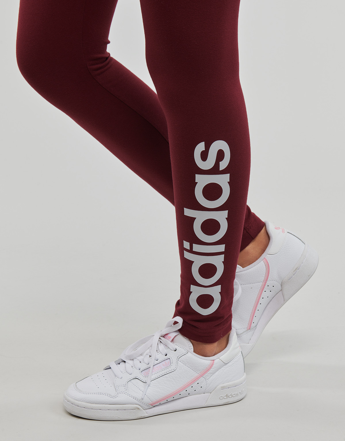Adidas Sportswear Bordeaux LIN LEG CIFQfNJZ