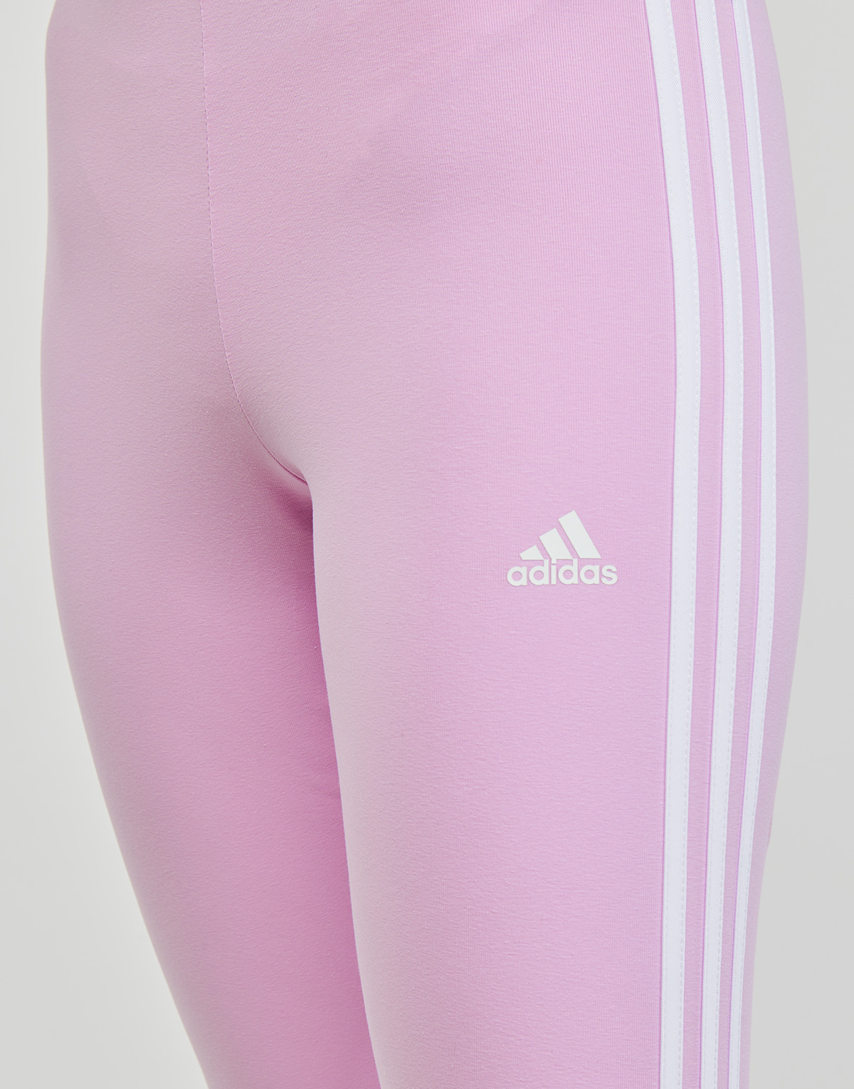 Adidas Sportswear Lilas / Blanc 3S HLG bZDRSJlv