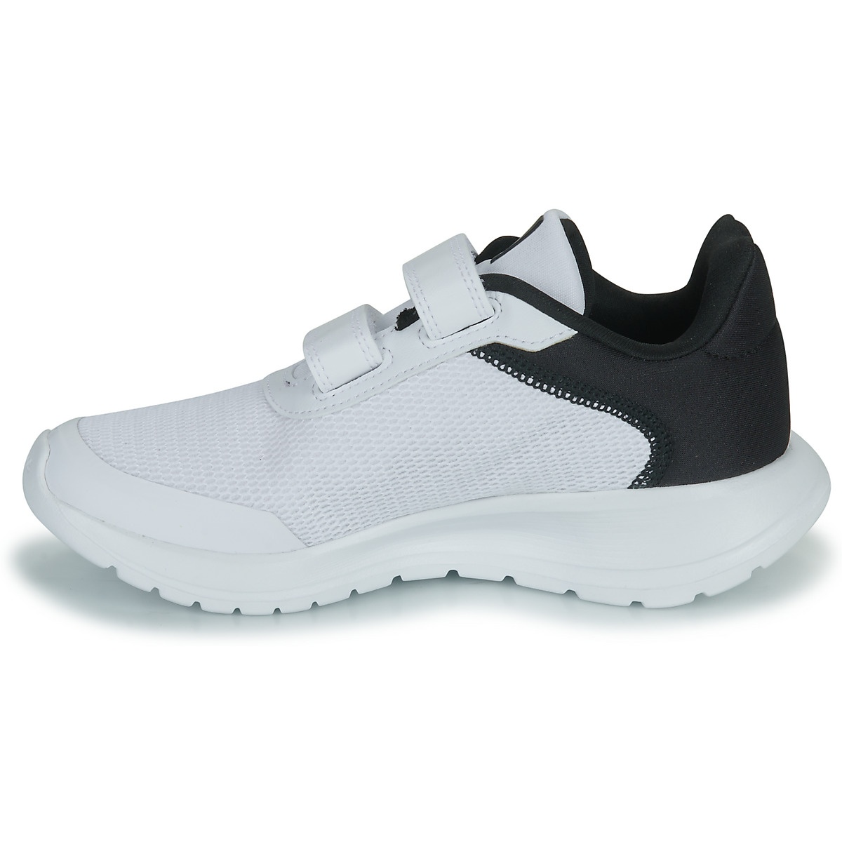 Adidas Sportswear Blanc / Noir Tensaur Run 2.0 CF K bZusHjak