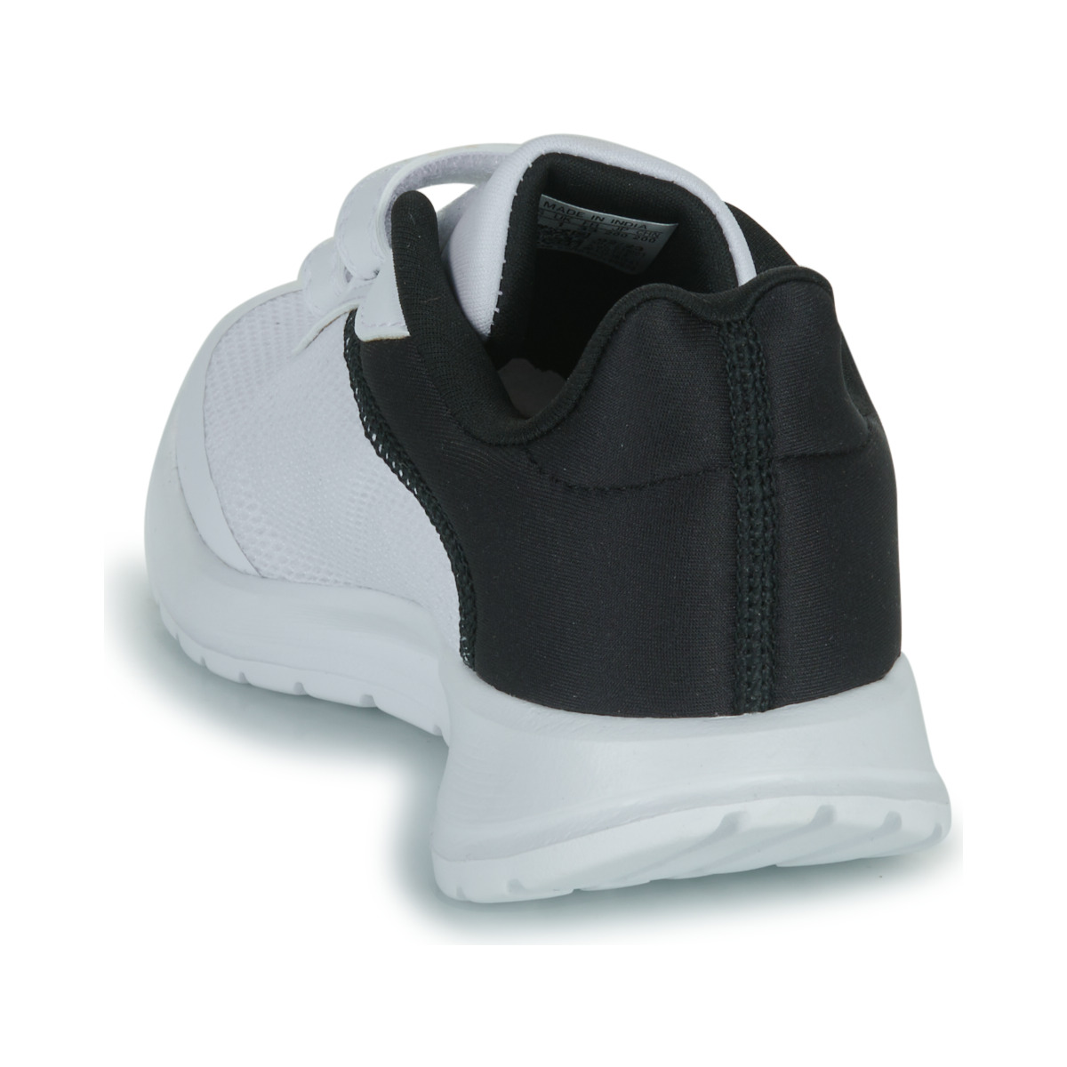 Adidas Sportswear Blanc / Noir Tensaur Run 2.0 CF K bZusHjak