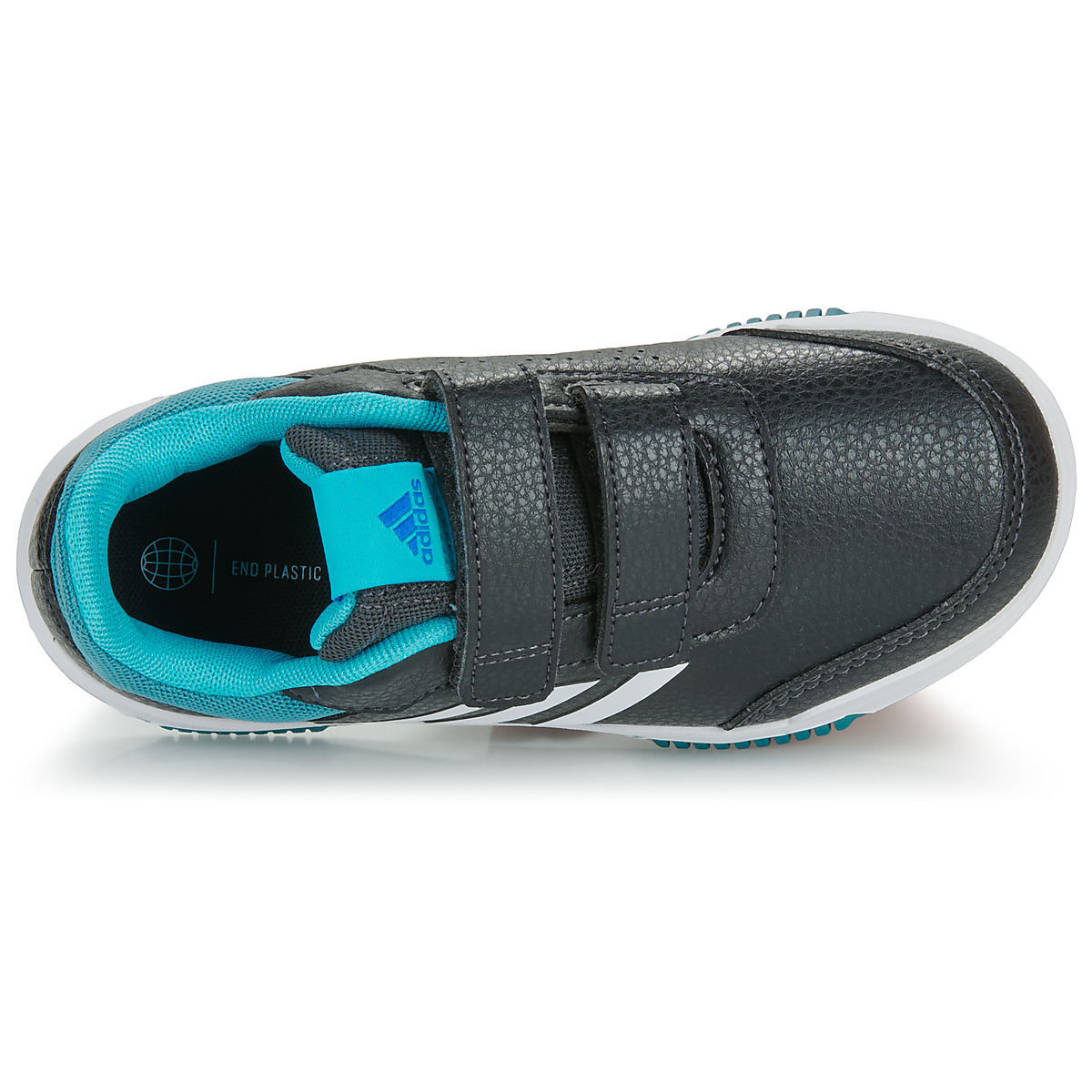 Adidas Sportswear Noir / Bleu / Blanc Tensaur Sport 2.0 CF K bui0RReN