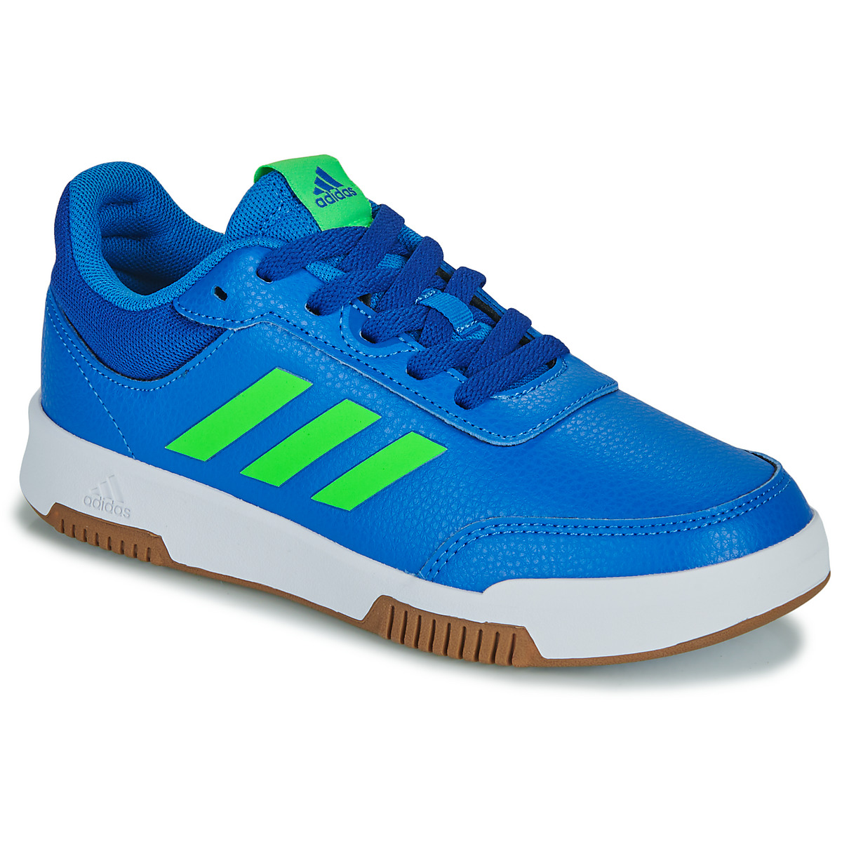 Adidas Sportswear Bleu / Vert Tensaur Sport 2.0 K 1zHRE