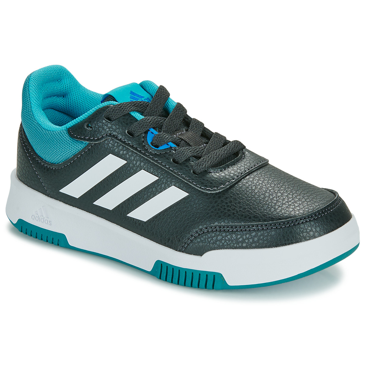 Adidas Sportswear Noir / Bleu Tensaur Sport 2.0 K bVDjJt3H
