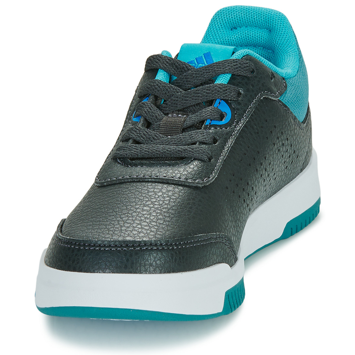 Adidas Sportswear Noir / Bleu Tensaur Sport 2.0 K bVDjJt3H