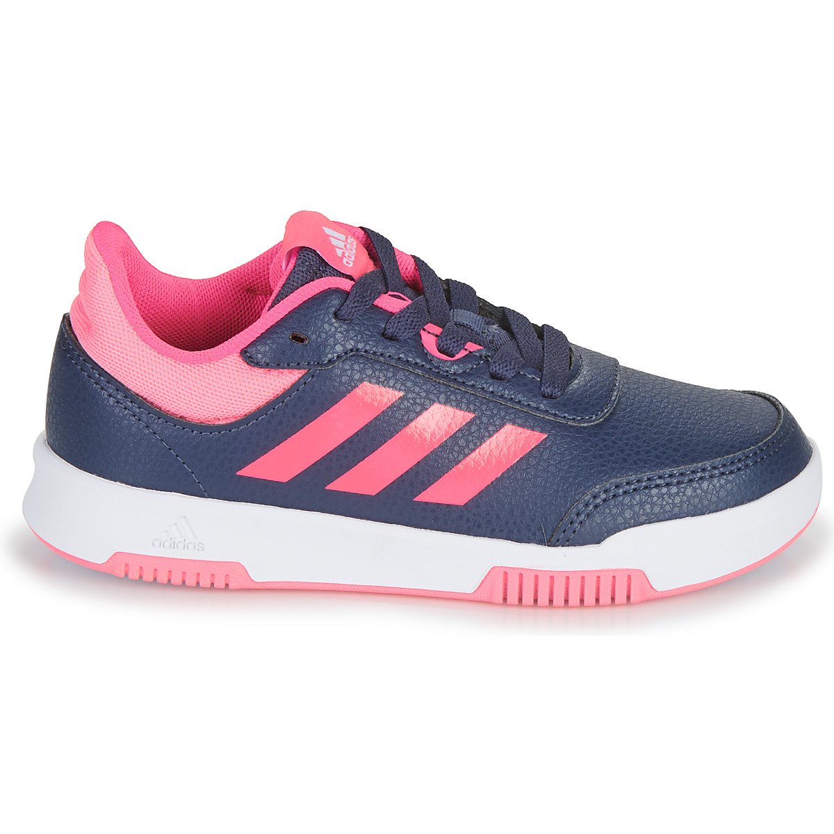 Adidas Sportswear Marine / Rose Tensaur Sport 2.0 K bC5nYHuz