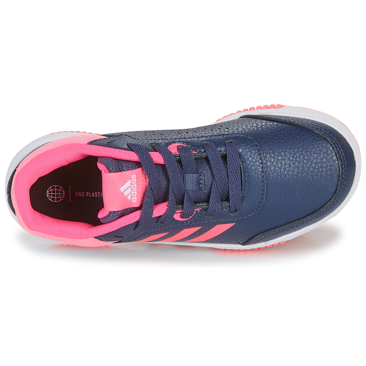 Adidas Sportswear Marine / Rose Tensaur Sport 2.0 K bC5nYHuz