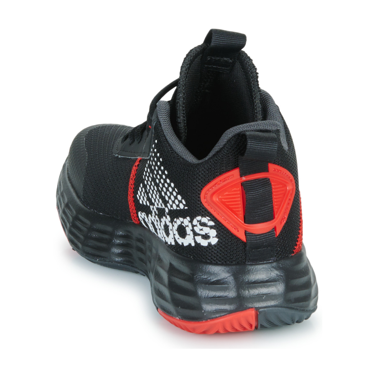 Adidas Sportswear Noir / Rouge OWNTHEGAME 2.0 K azsnRF74