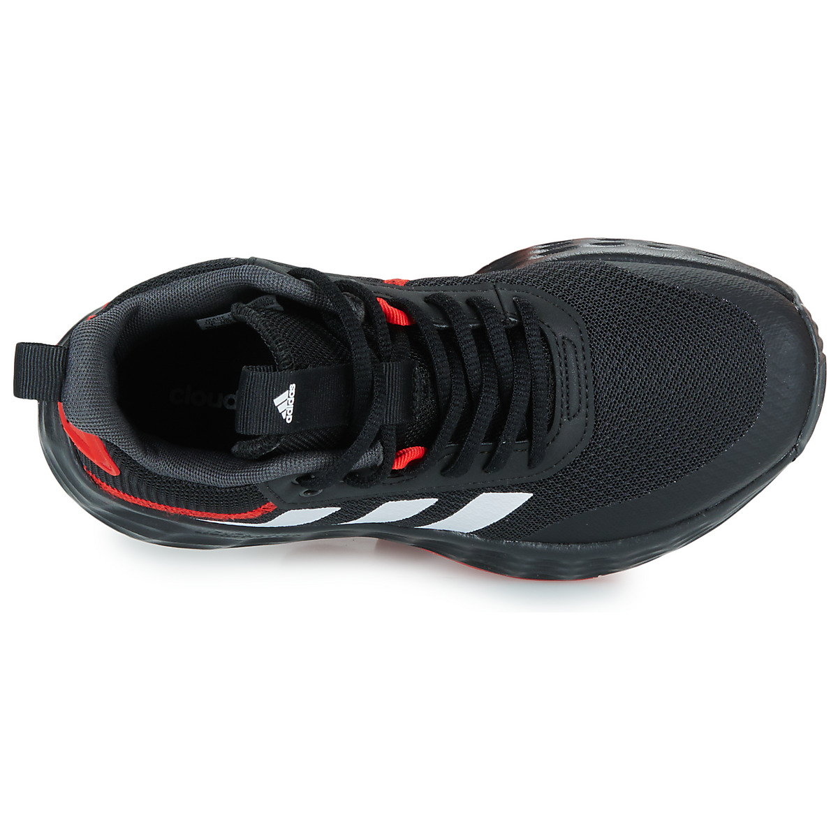 Adidas Sportswear Noir / Rouge OWNTHEGAME 2.0 K azsnRF74