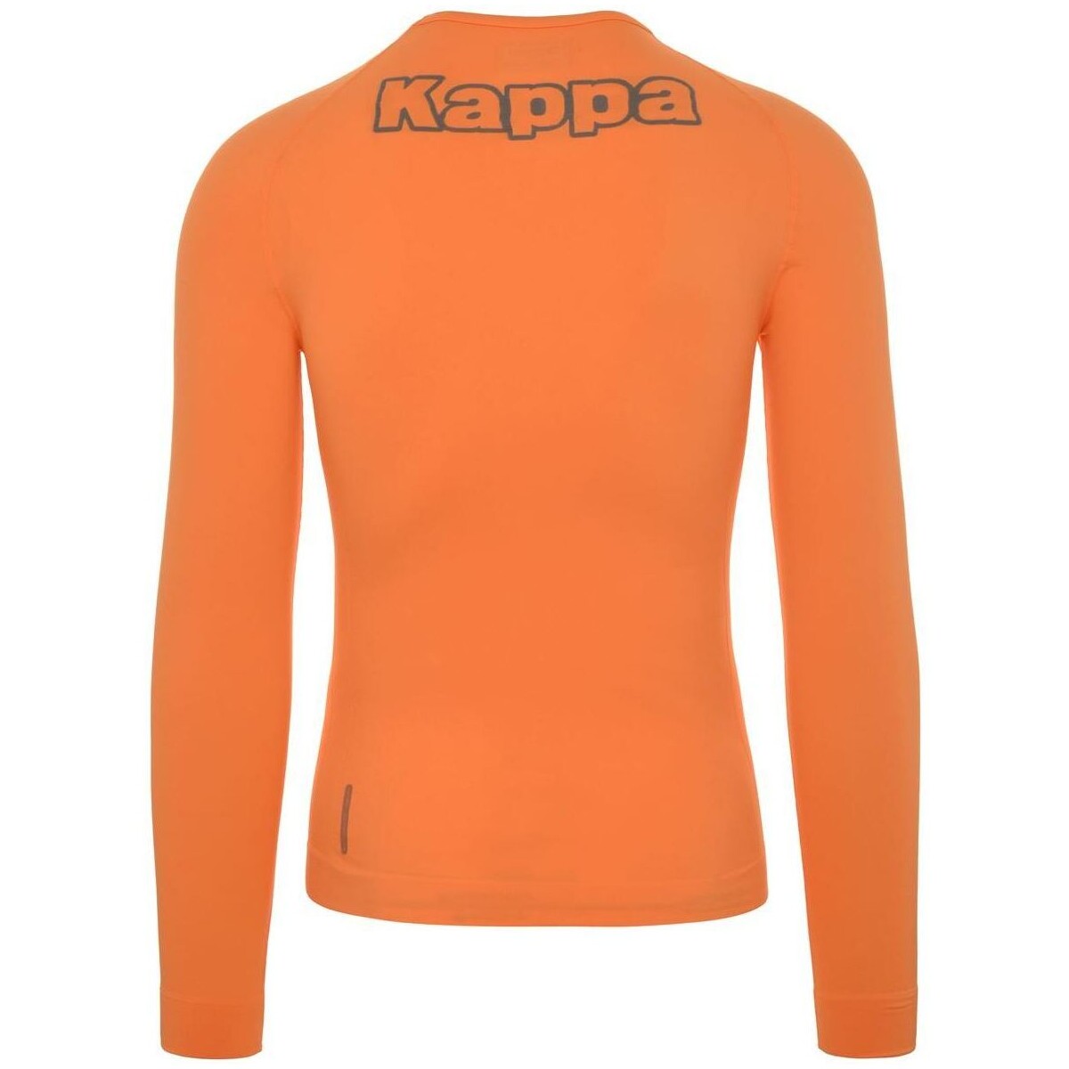 Kappa Orange Sous-maillot Bongv Pro Team Bhl0wWtK